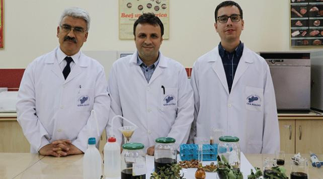 Türk bilim insanları beyaz etin raf ömrünü 22 güne çıkardı