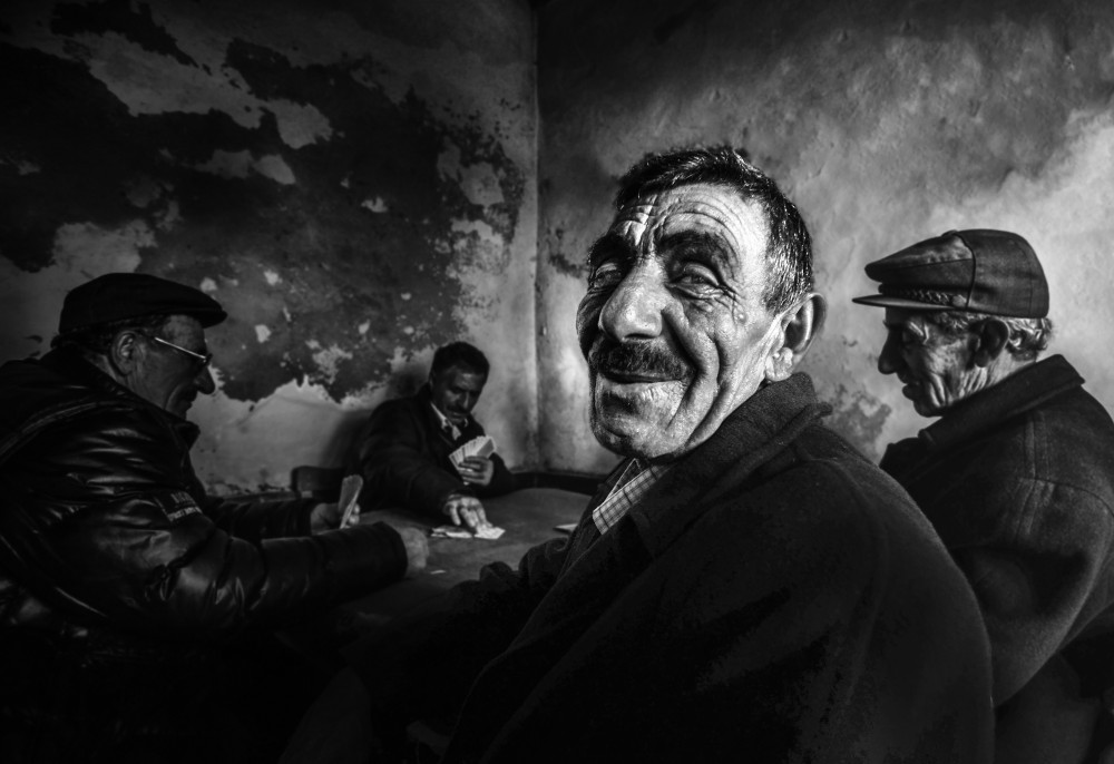 Aksa Enerji Kıbrıs Fotofest yarışmasında ödüller açıklandı