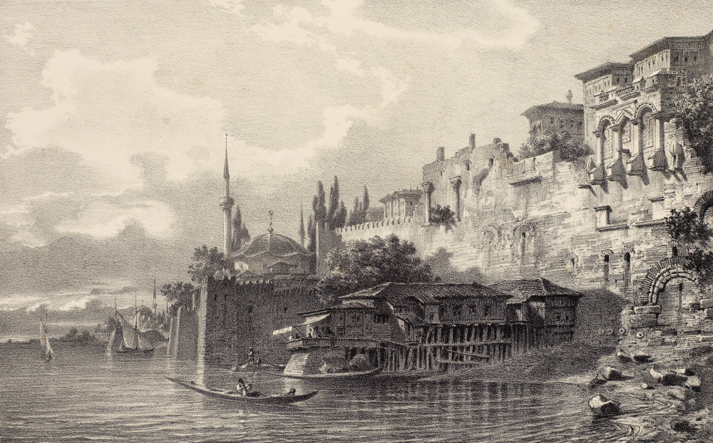 İstanbul’dan Bizans’a: Yeniden Keşfin Yolları sergisi