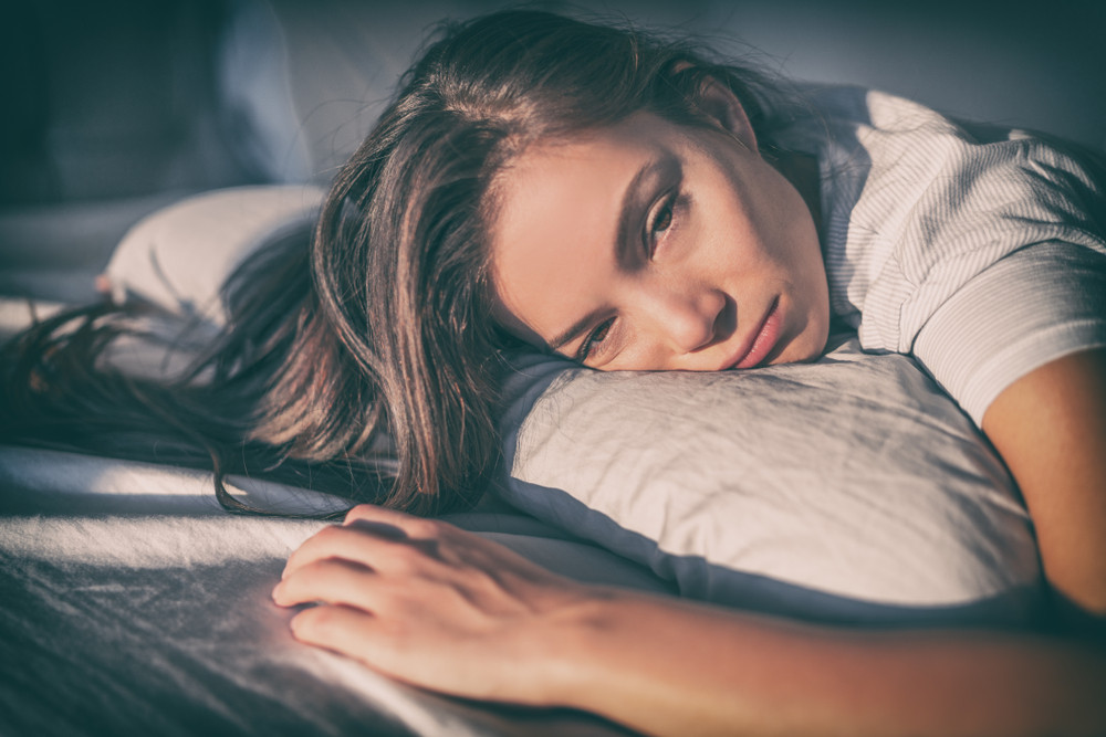 Uyku kalitesini düşüren 10 hata