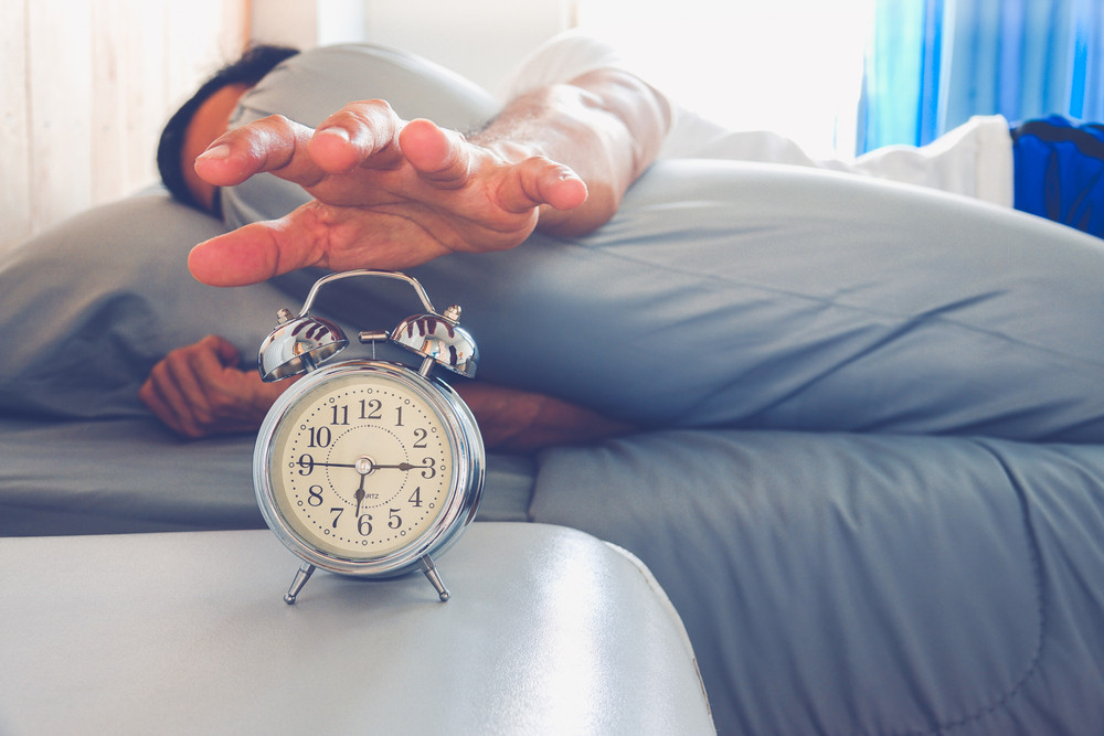 Uyku apsenin doktora git diyen  9 önemli belirtisi