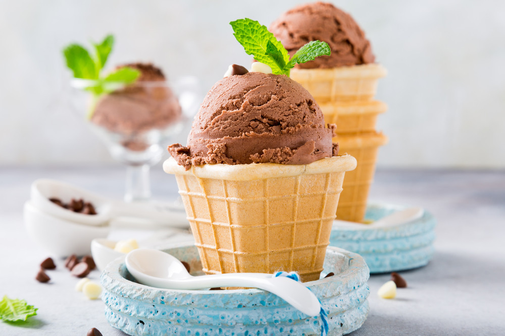 Dondurma yemenin 7 önemli yararı