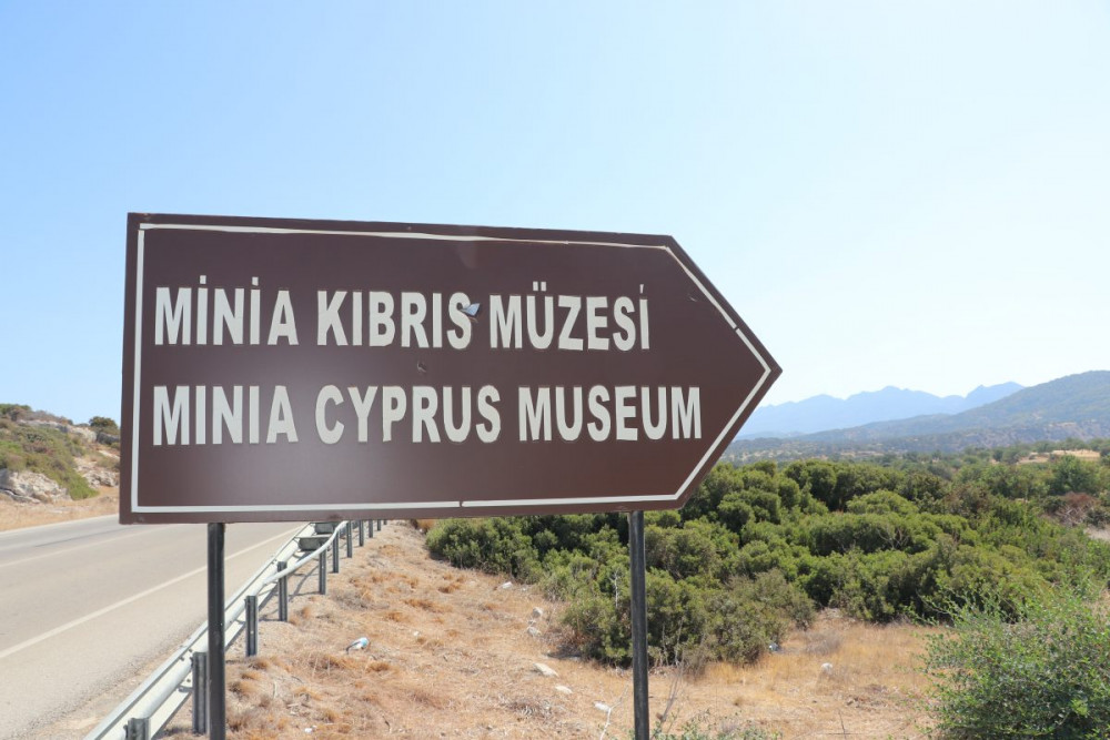 Minia Kıbrıs Müzesi