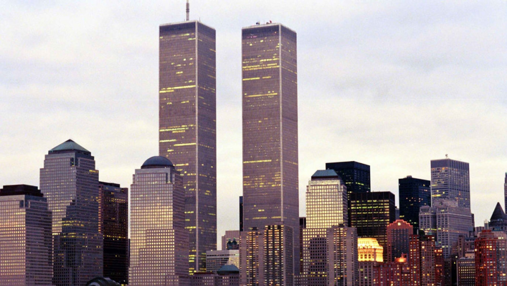  İşte 11 Eylül saldırılarında ikiz kulelerin çöküş nedeni