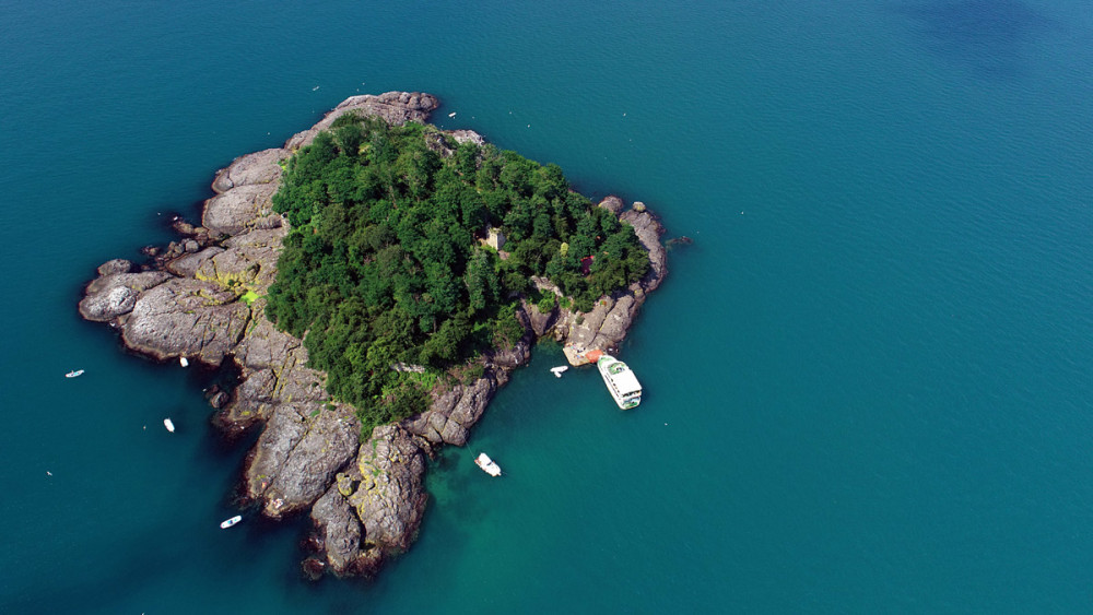 Giresun Adasında mitolojiye yolculuk sürüyor