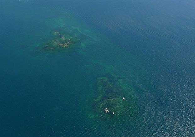 İstanbul’un kayıp adası Vordonisi