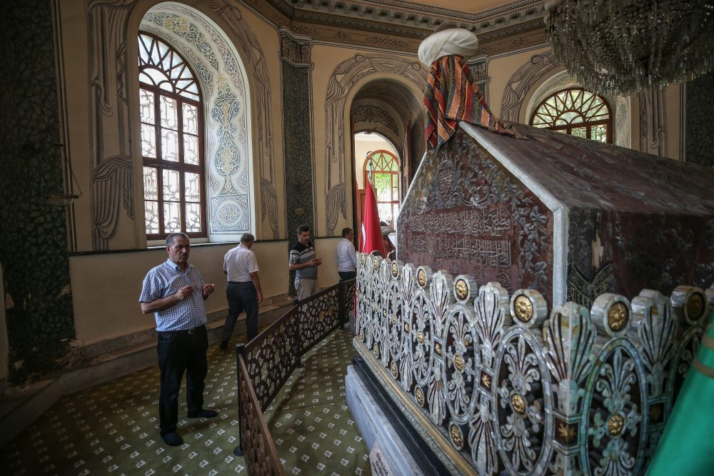  Teşkilatçı, adaletli ve kahraman lider: Osman Gazi