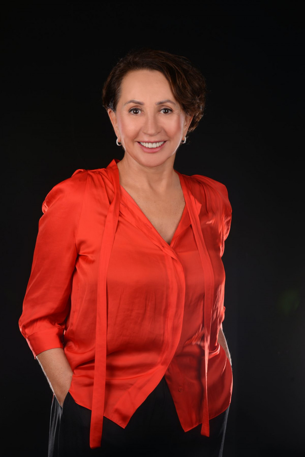 Selma Gürbüzün Dünya Diye Bir Yer sergisi İstanbul Modern’de