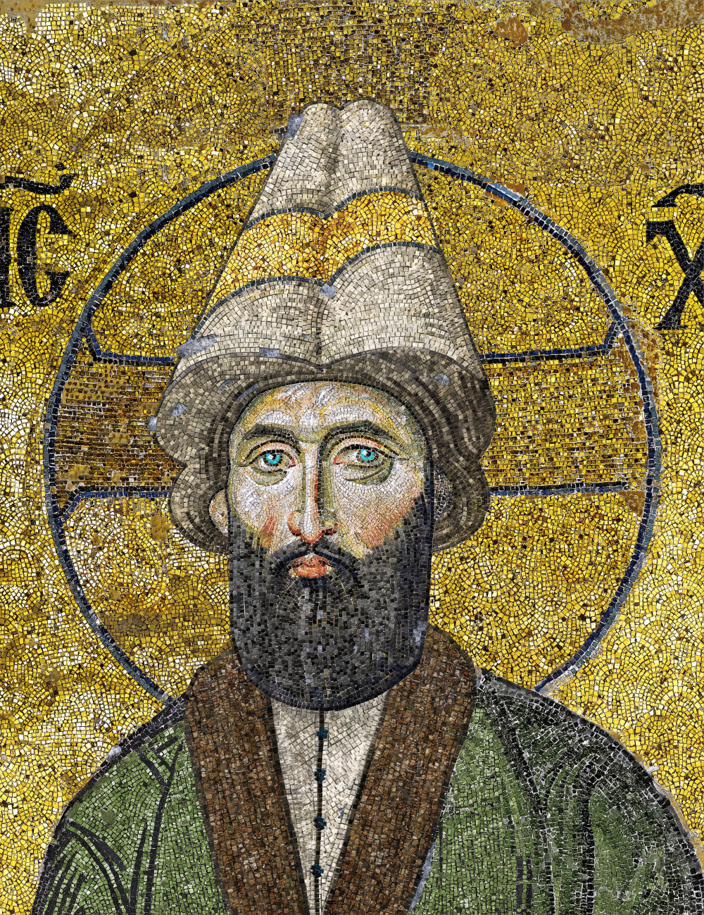 Popüler Kültürden Bizans manzaraları