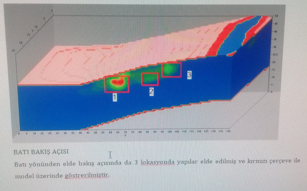 Adıyamanda Kommagene Kraliçesi İsasın mezarı bulundu