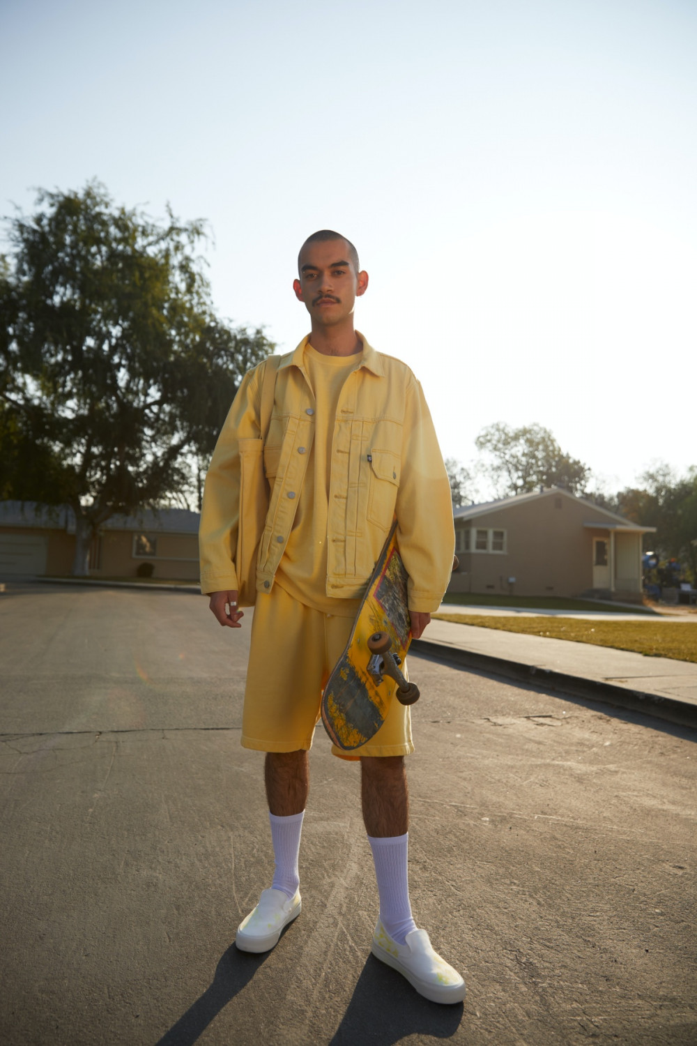 Levi’s® İlkbahar / Yaz 2022 Fresh Koleksiyonu