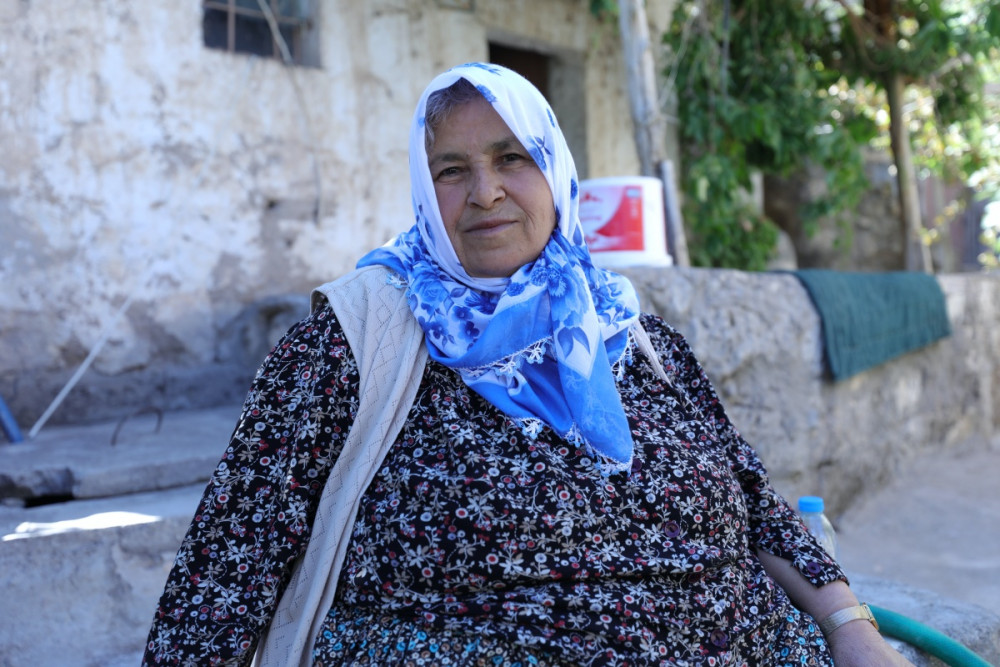 Hatice teyzenin atmaya kıymadım müzesi!