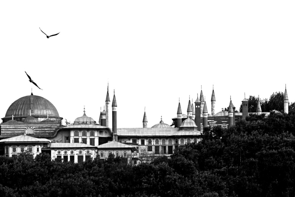 Eren İnönü’nün Görünmeyen Anıtlar sergisi